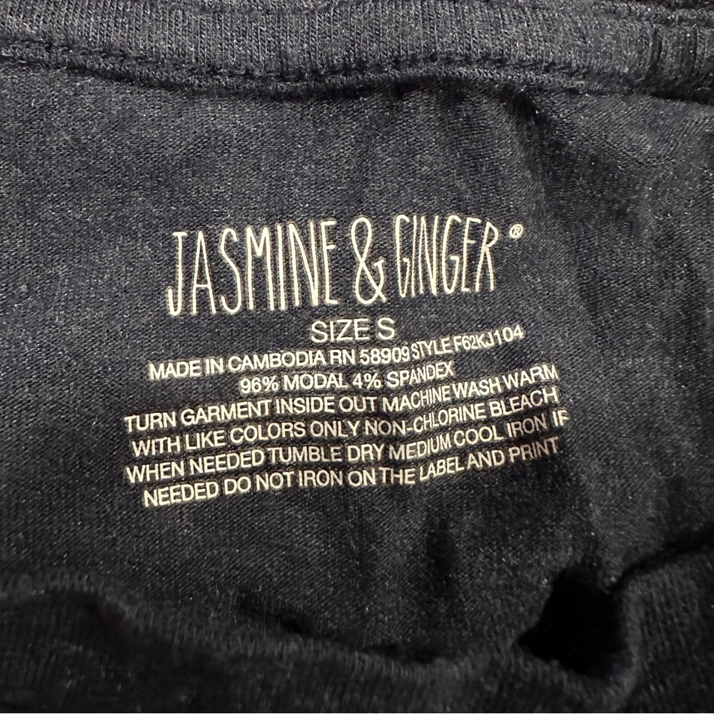 Pajama Shirt - Picture 4 of 4